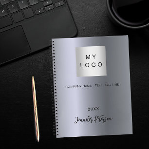 Carnet Silver business logo name