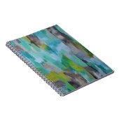 Carnet Silver Moon (Côté Droit)