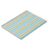 Carnet simple (Côté gauche)