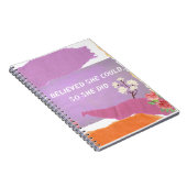 Carnet simple (Côté Droit)