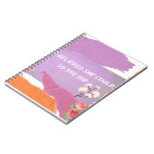 Carnet simple (Côté gauche)