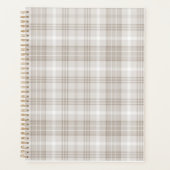 Carnet simple (Devant)