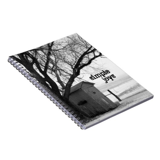 Carnet simple de joies (Côté Droit)