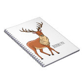 Carnet Simple dessin (Côté Droit)