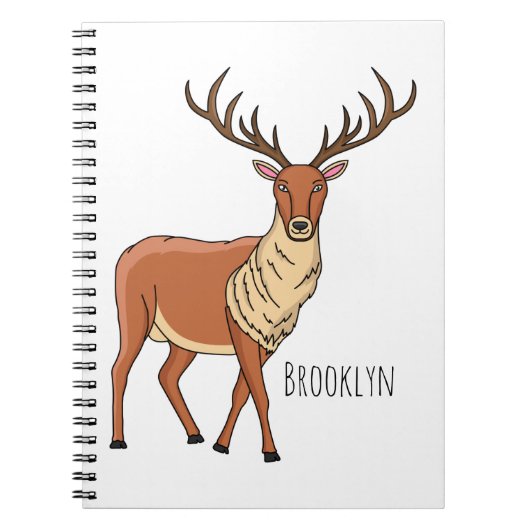 Carnet Simple dessin (Devant)