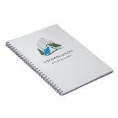 Carnet Simple Immobilier (Côté Droit)