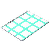 Carnet simple pour tout le monde (Côté gauche)