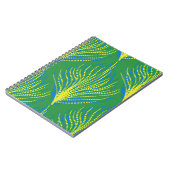 Carnet simple pour tout le monde (Côté gauche)