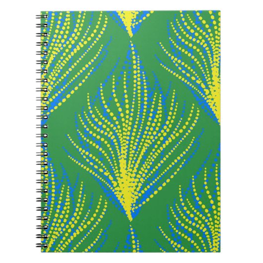 Carnet simple pour tout le monde (Devant)