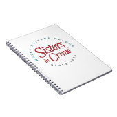 Carnet SinC : Où les écrivains appartiennent (Côté Droit)