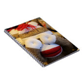 Carnet Singe à queue de porc (Côté Droit)