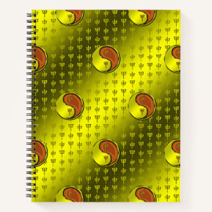 Carnet Singe de Bois