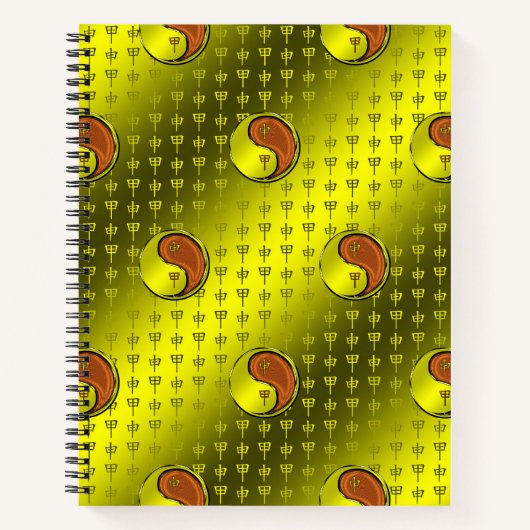 Carnet Singe de Bois (Devant)