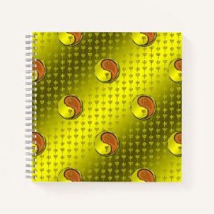 Carnet Singe de Bois