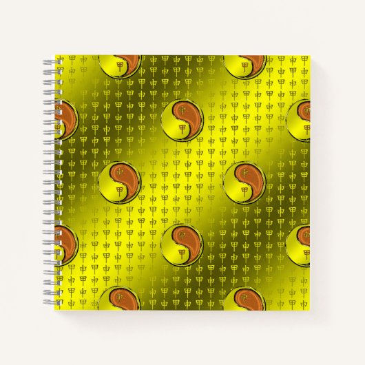 Carnet Singe de Bois (Devant)
