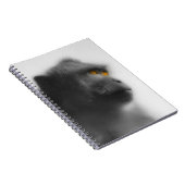 Carnet Singe songeur (Côté Droit)
