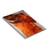 Carnet Sip 1999 (Côté Droit)