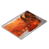 Carnet Sip 1999 (Côté gauche)