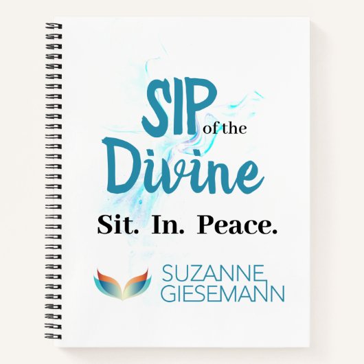 Carnet SIP 2023 Awakened Way Cruise (Devant)