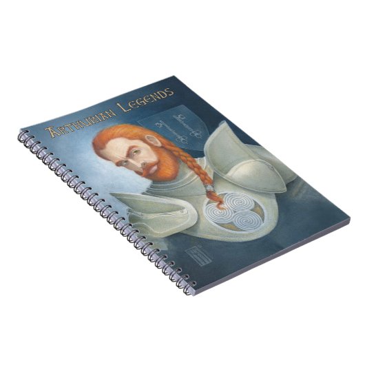 Carnet Sir Kaye (Côté Droit)