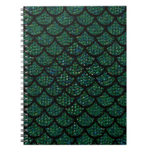 Carnet sirène