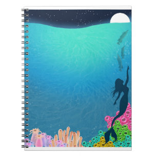 Carnet Sirène