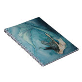 Carnet Sirène (Côté Droit)