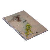 Carnet Sirène (Côté Droit)