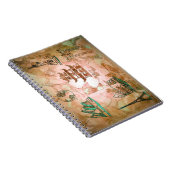 Carnet Sites célèbres (Côté Droit)