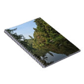 Carnet Siuslaw River, Oregon (Côté Droit)