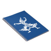 Carnet SIX Danseuse thaïlandaise ⚠ Thaïlande ⚠ (Côté Droit)