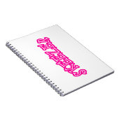 Carnet Skeezer (Côté Droit)