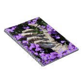 Carnet Skelethand Gothic (Côté Droit)