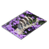 Carnet Skelethand Gothic (Côté gauche)