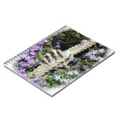 Carnet Skelethand Gothic (Côté gauche)