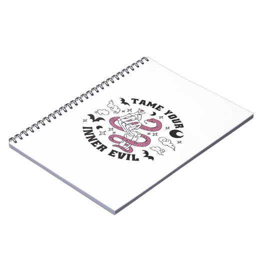 Carnet Skeleton Main Making Heart (Côté gauche)