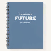 Carnet Sketchbook personnalisé (Devant)