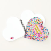 Carnet Sketching Fun Notebook (Intérieur)