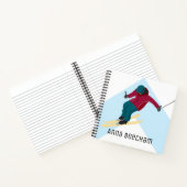 Carnet Ski (Intérieur)