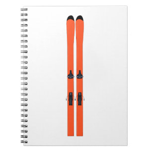 Carnet Ski