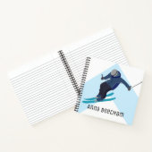Carnet Ski (Intérieur)