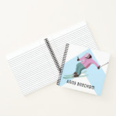 Carnet Ski (Intérieur)