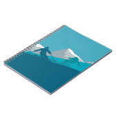 Carnet Ski alpin (Côté gauche)