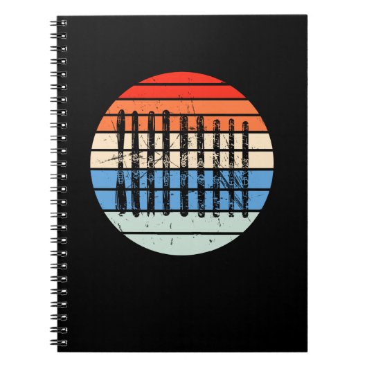 Carnet Ski - Collection Ski Boards (Devant)
