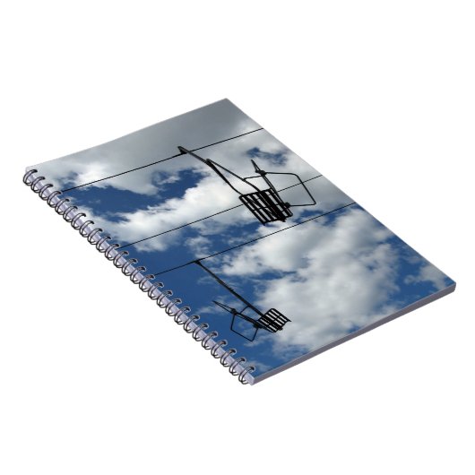 Carnet Ski Lift et Sky (Côté Droit)