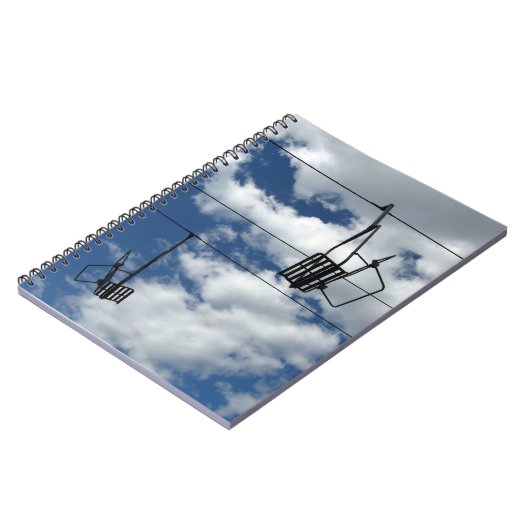 Carnet Ski Lift et Sky (Côté gauche)