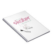 Carnet Ski Termine It (Côté Droit)