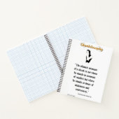 Carnet Skunkilosophy : mesure ultime d'une peau (Intérieur)