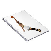 Carnet Slam Dunk (Côté Droit)