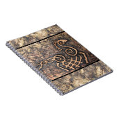 Carnet Sleipnir (Côté Droit)